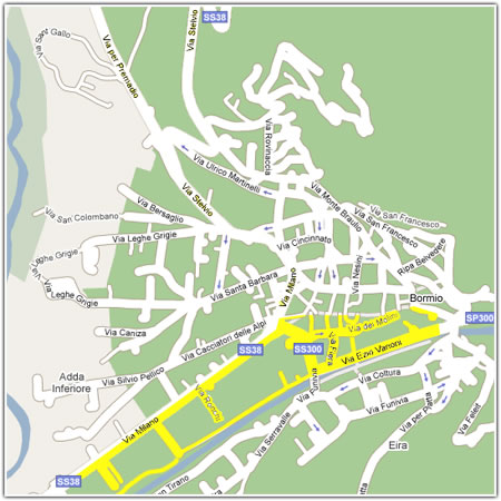 Dossiglio