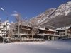 Hotel NEVADA