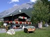 CHALET TANIA