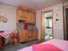STUDIO APARTMENT CATERINA